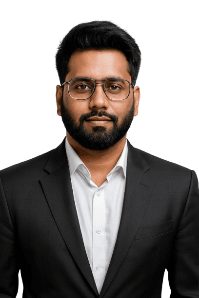 Abhishek Pratap Singh